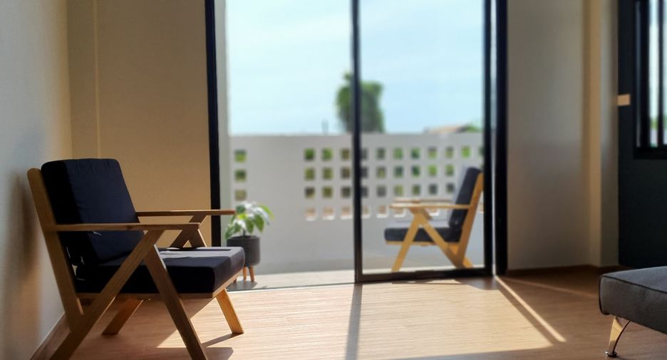 For sale 2 bedrooms house in Klaeng, Rayong