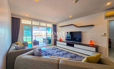 For sale 2 bedrooms condo in Bang Lamung, Chonburi