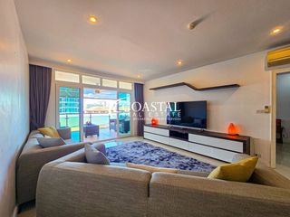 Wohnung zum Kauf mit 2 Zimmer in Bang Lamung, Chonburi