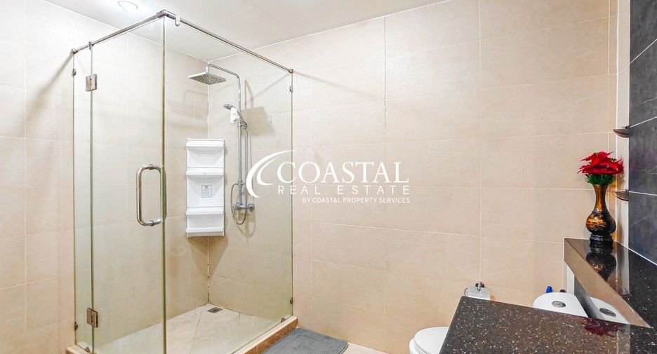 For sale 2 bedrooms condo in Bang Lamung, Chonburi