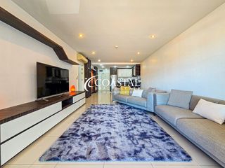 Wohnung zum Kauf mit 2 Zimmer in Bang Lamung, Chonburi