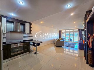 Wohnung zum Kauf mit 2 Zimmer in Bang Lamung, Chonburi