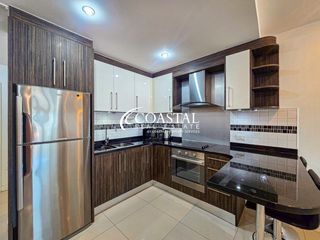 Wohnung zum Kauf mit 2 Zimmer in Bang Lamung, Chonburi