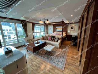 For sale 7 bedrooms condo in Pathum Wan, Bangkok