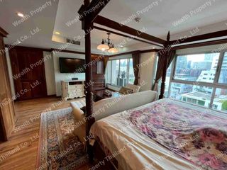 For sale 7 bedrooms condo in Pathum Wan, Bangkok