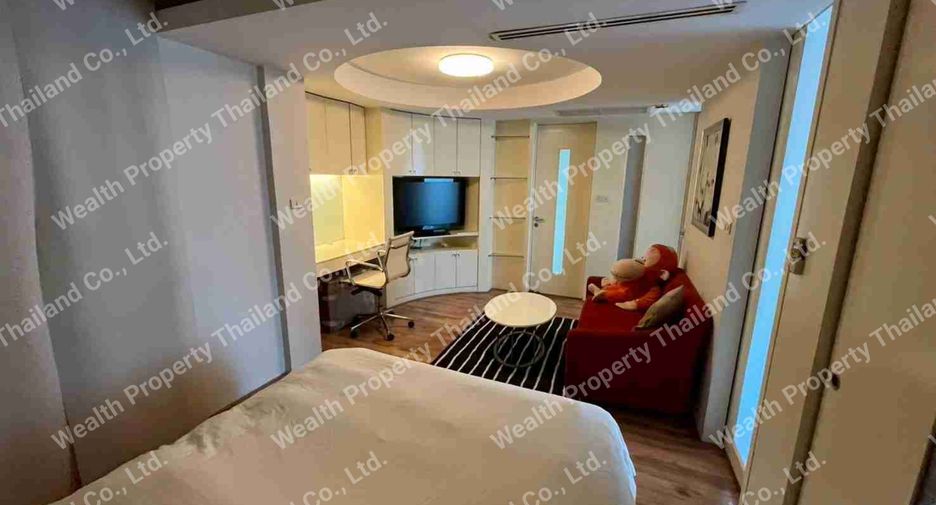 For sale 7 bedrooms condo in Pathum Wan, Bangkok