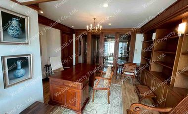 For sale 7 bedrooms condo in Pathum Wan, Bangkok