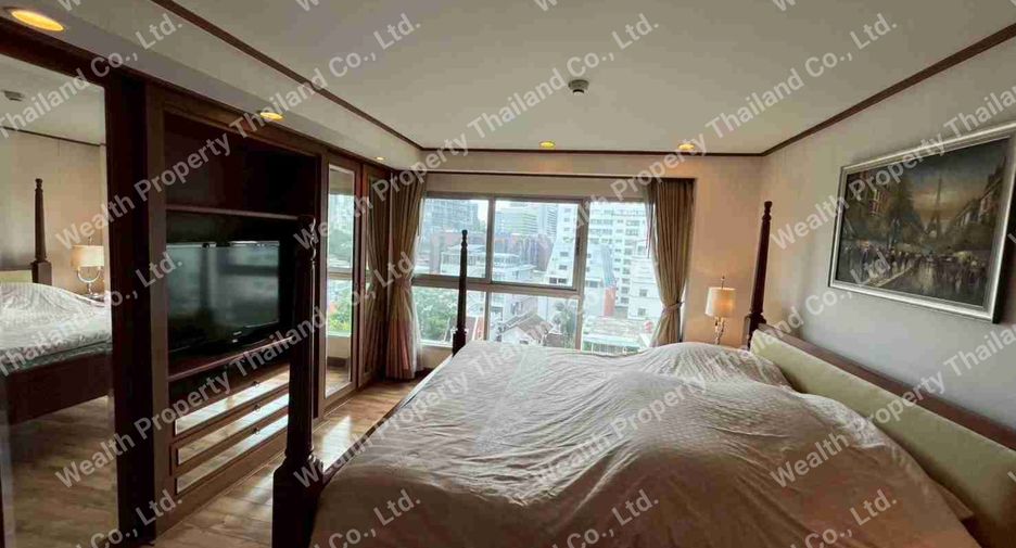 For sale 7 bedrooms condo in Pathum Wan, Bangkok