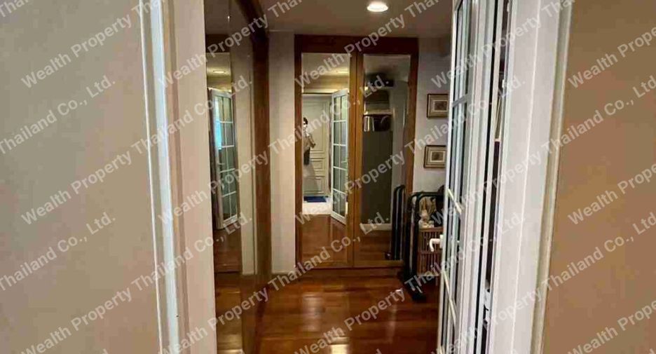 For sale 7 bedrooms condo in Pathum Wan, Bangkok