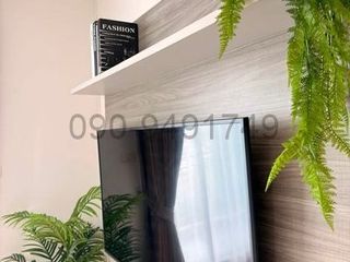For rent 2 bedrooms condo in Khan Na Yao, Bangkok