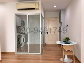 For rent 2 bedrooms condo in Khan Na Yao, Bangkok