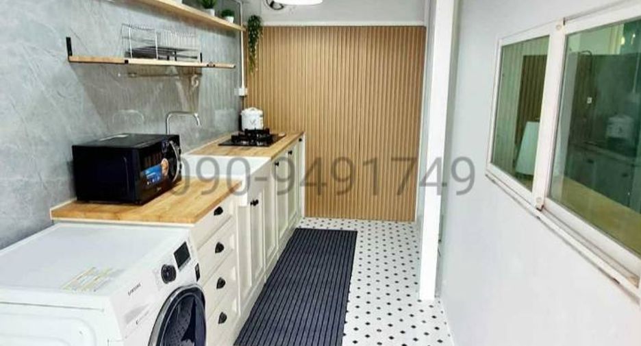 ให้เช่า 3 ห้องนอน บ้านเดี่ยว ใน บางพลี, สมุทรปราการ