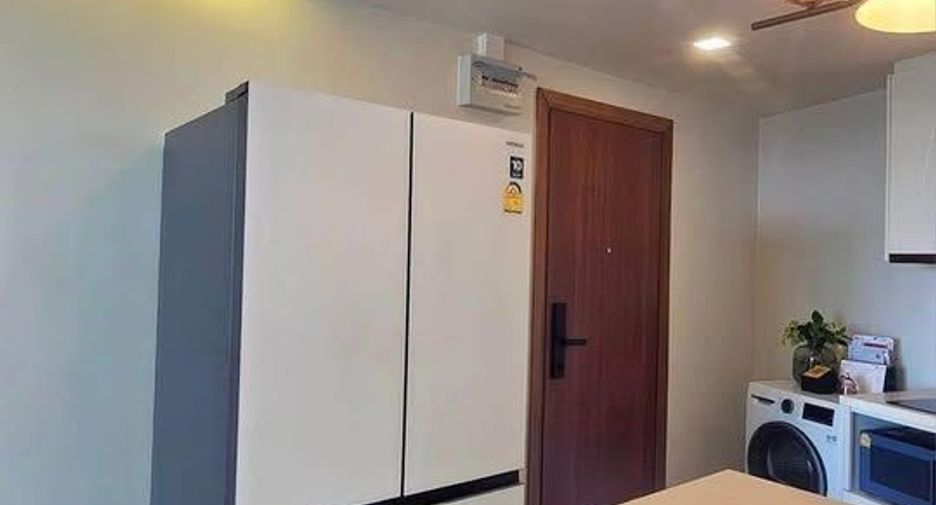 Wohnung zur Miete mit 1 Zimmer in Bang Lamung, Chonburi