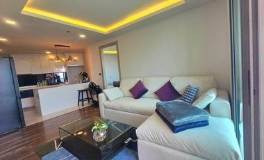 Wohnung zur Miete mit 1 Zimmer in Bang Lamung, Chonburi