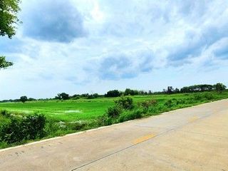For sale land in Thanyaburi, Pathum Thani