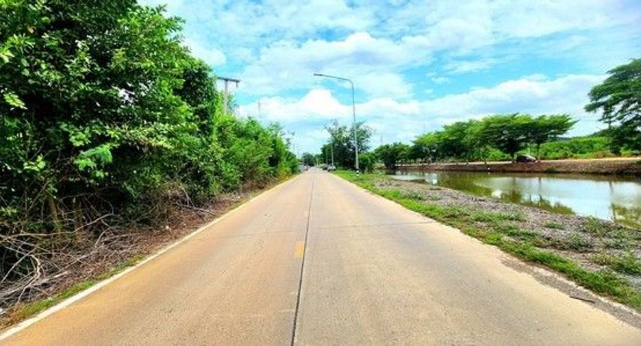 For sale land in Thanyaburi, Pathum Thani