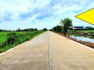 For sale land in Thanyaburi, Pathum Thani