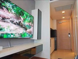 Condo en alquiler de estudio en Bang Lamung, Chonburi