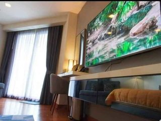 Condo en alquiler de estudio en Bang Lamung, Chonburi