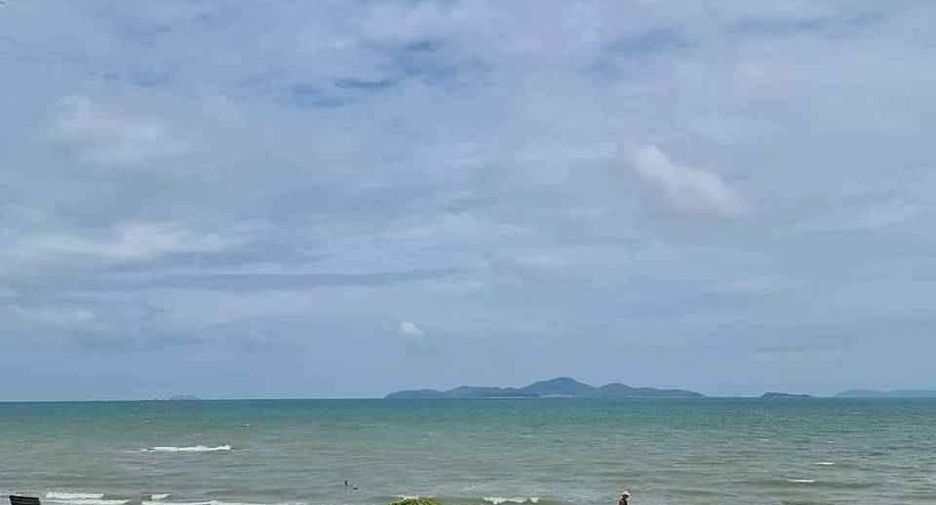 For rent studio condo in Bang Lamung, Chonburi