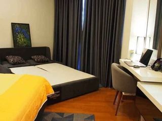 Condo en alquiler de estudio en Bang Lamung, Chonburi
