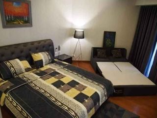 Condo en alquiler de estudio en Bang Lamung, Chonburi