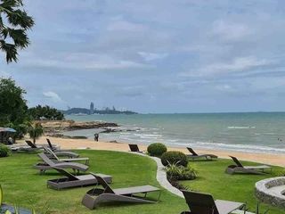 Condo en alquiler de estudio en Bang Lamung, Chonburi