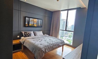 Condo en alquiler de 1 habitaciones en Khlong Toei, Bangkok