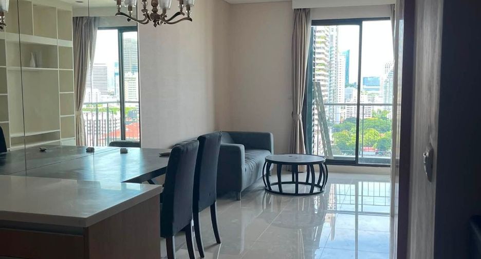 For rent 1 Beds condo in Watthana, Bangkok