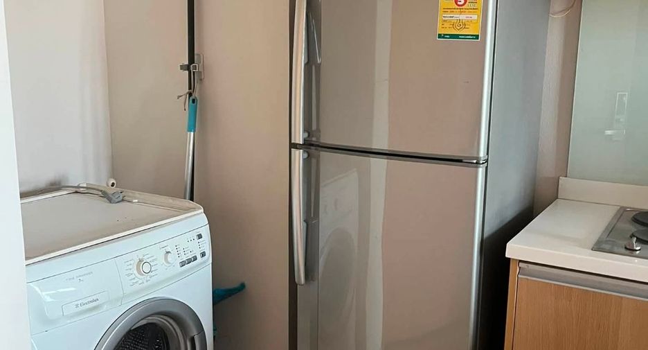 For rent 1 Beds condo in Watthana, Bangkok