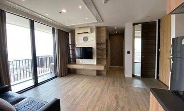 For rent 2 bedrooms condo in Chatuchak, Bangkok