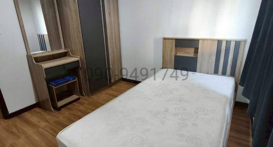 出租 3 卧室 联排别墅 在 Bang Phli, Samut Prakan