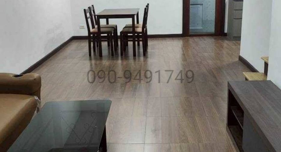 出租 3 卧室 联排别墅 在 Bang Phli, Samut Prakan