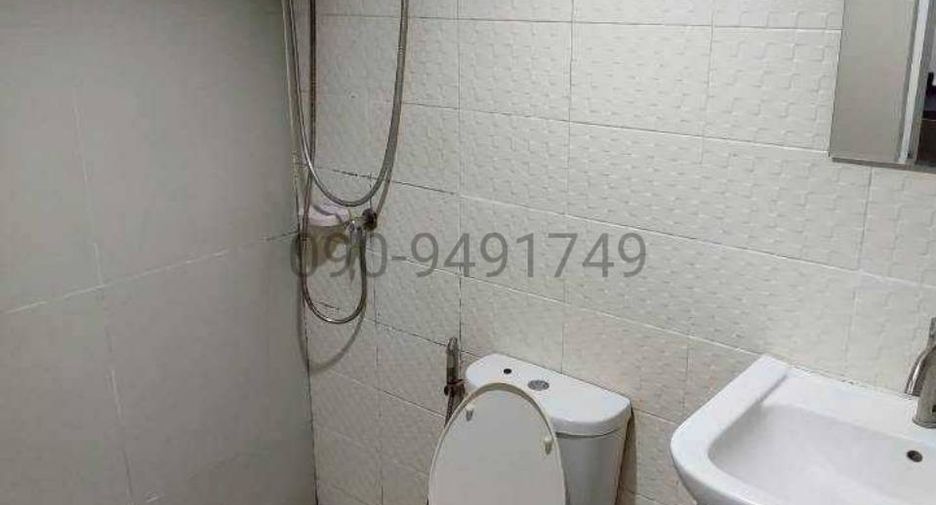 出租 3 卧室 联排别墅 在 Bang Phli, Samut Prakan