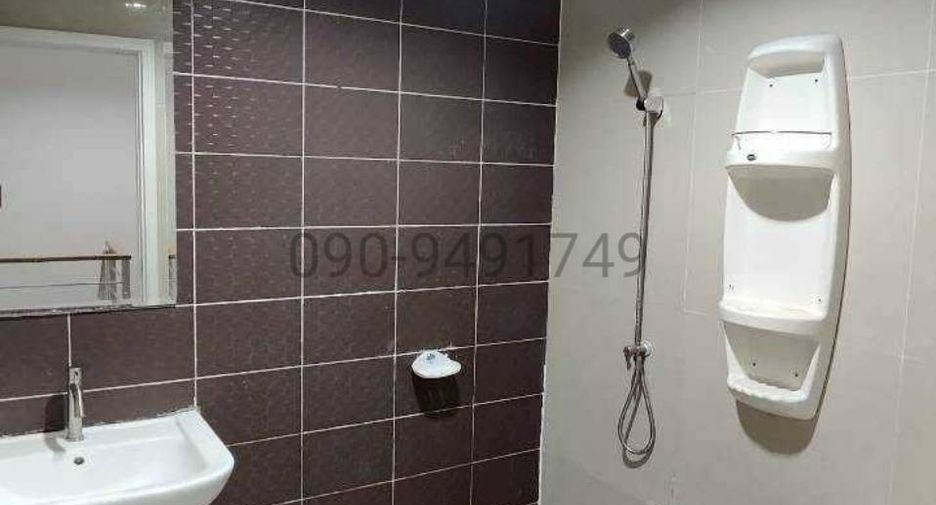 出租 3 卧室 联排别墅 在 Bang Phli, Samut Prakan