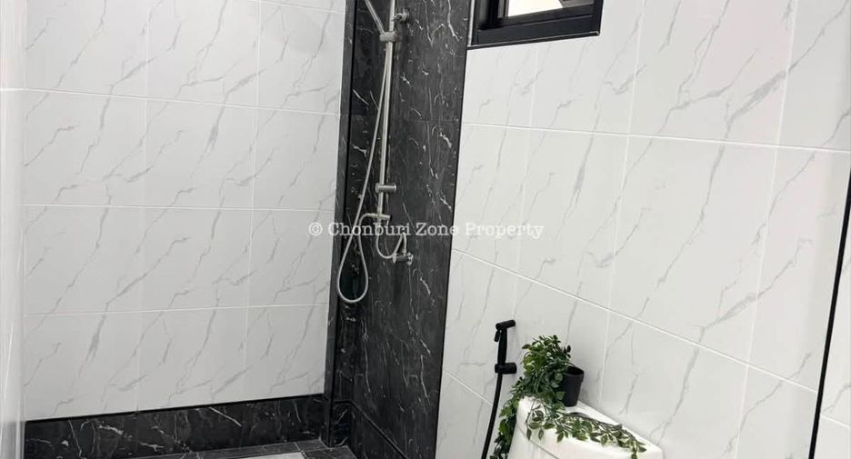 ขาย 3 ห้องนอน บ้านเดี่ยว ใน ศรีราชา, ชลบุรี