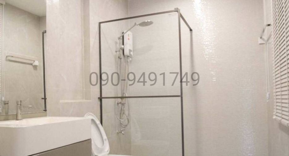 Reihenhaus zur Miete mit 3 Zimmer in Mueang Samut Prakan, Samut Prakan