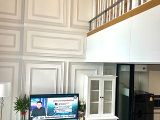 For rent 1 Beds condo in Sathon, Bangkok