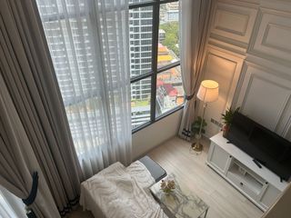 For rent 1 Beds condo in Sathon, Bangkok