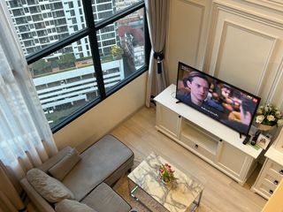 For rent 1 Beds condo in Sathon, Bangkok