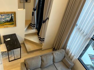 For rent 1 Beds condo in Sathon, Bangkok