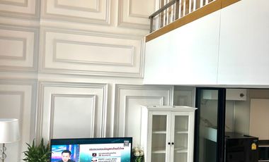 À louer 1 chambre condo 