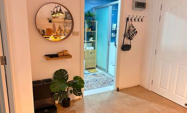 Condo en venta de 1 habitaciones en Bang Lamung, Chonburi
