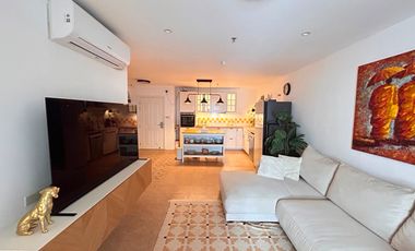 Condo en venta de 1 habitaciones en Bang Lamung, Chonburi