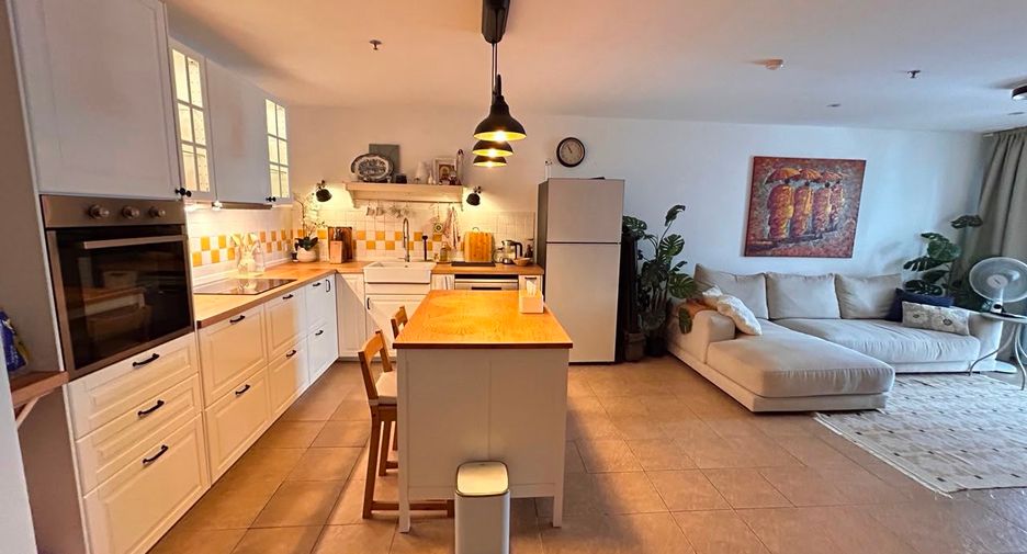 Condo en venta de 1 habitaciones en Bang Lamung, Chonburi