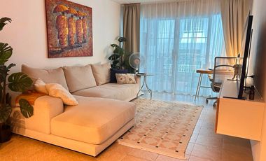 Condo en venta de 1 habitaciones en Bang Lamung, Chonburi