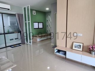 For rent 3 bedrooms townhouse in Bang Kruai, Nonthaburi