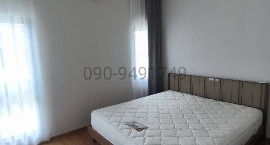For rent 3 bedrooms townhouse in Bang Kruai, Nonthaburi