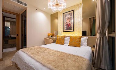 For sale 2 bedrooms condo in Jomtien, Pattaya