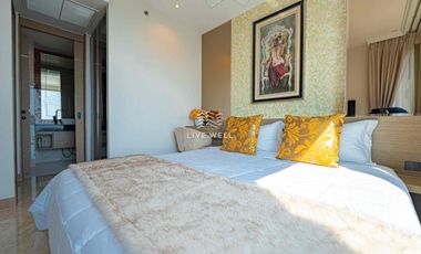 For sale 2 bedrooms condo in Jomtien, Pattaya